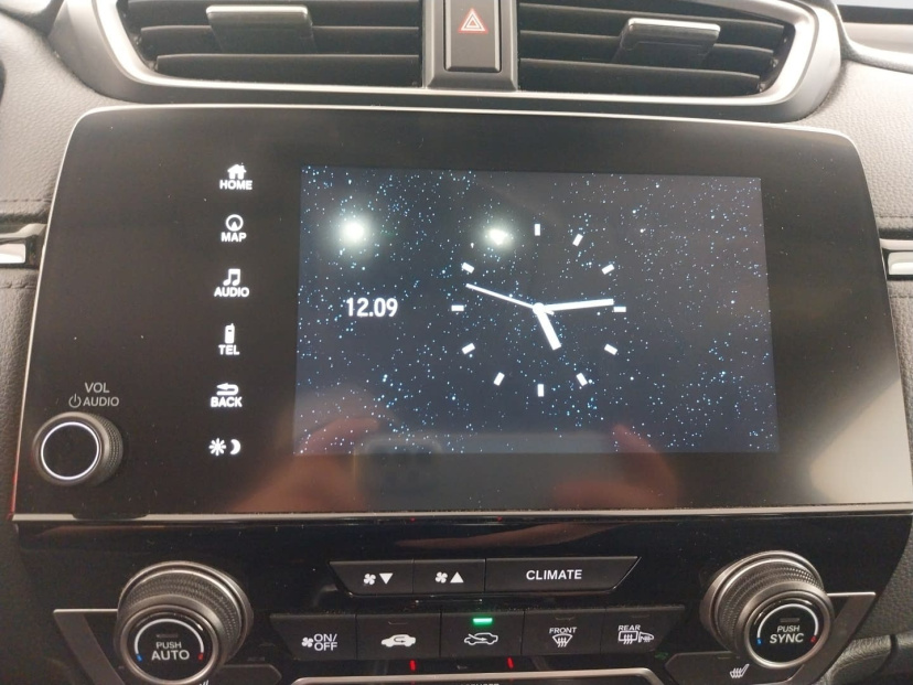 Honda CR-V, 2022