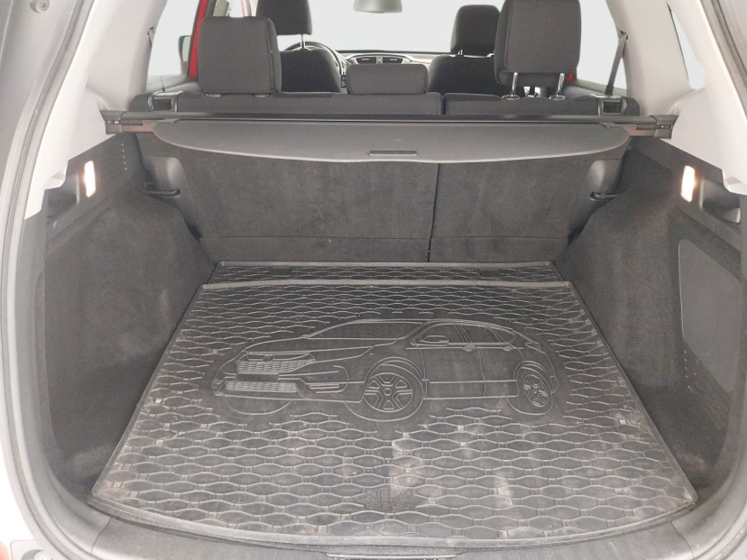 Honda CR-V, 2022