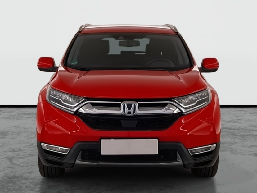 Honda CR-V, 2022