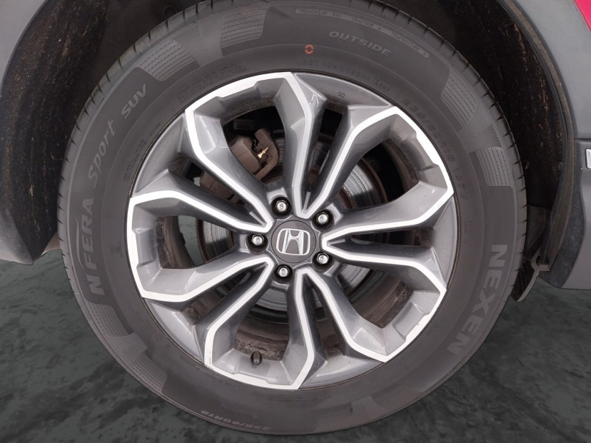 Honda CR-V, 2022