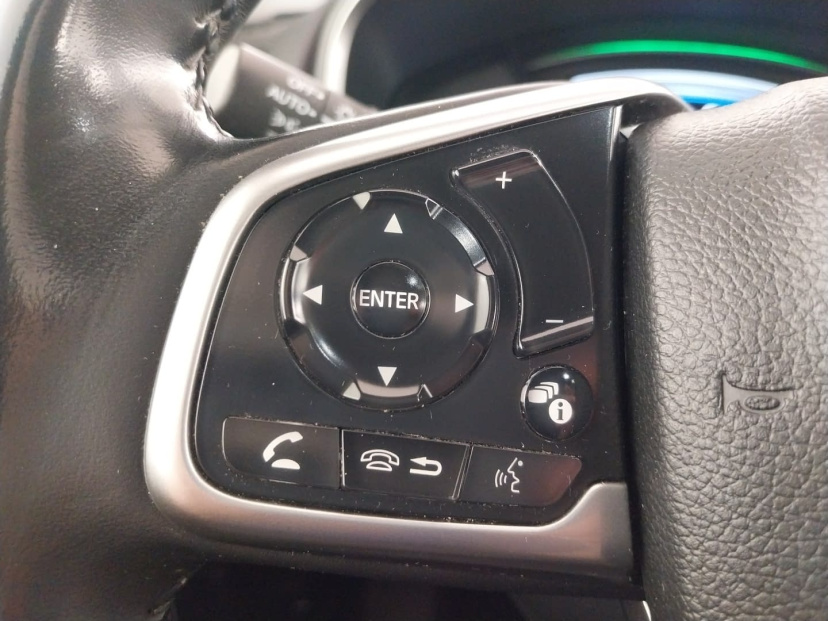 Honda CR-V, 2022