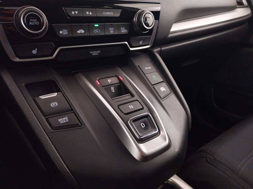 Honda CR-V, 2022