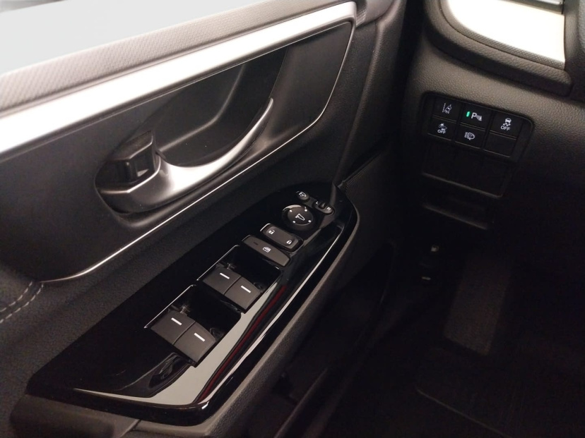 Honda CR-V, 2022