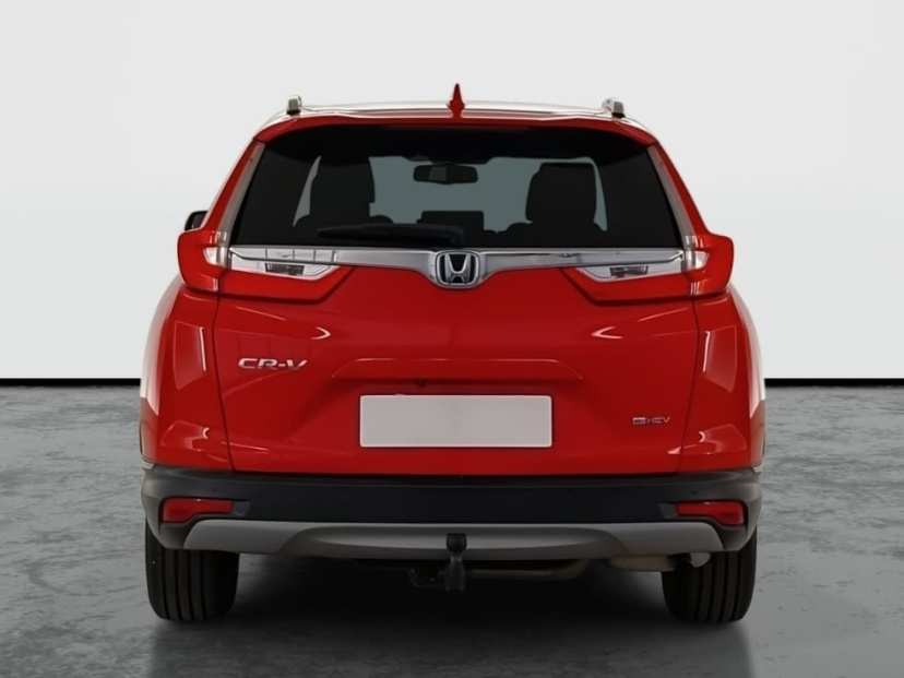 Honda CR-V, 2022