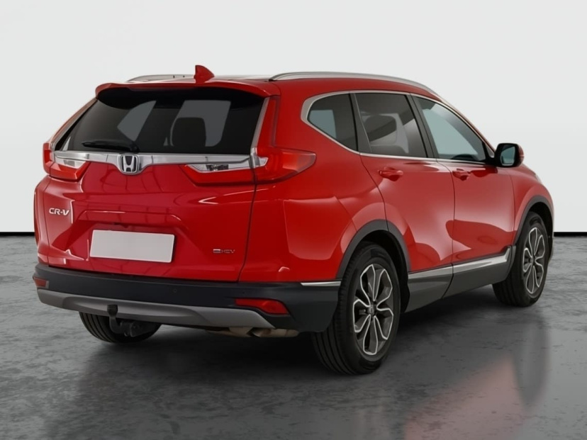 Honda CR-V, 2022