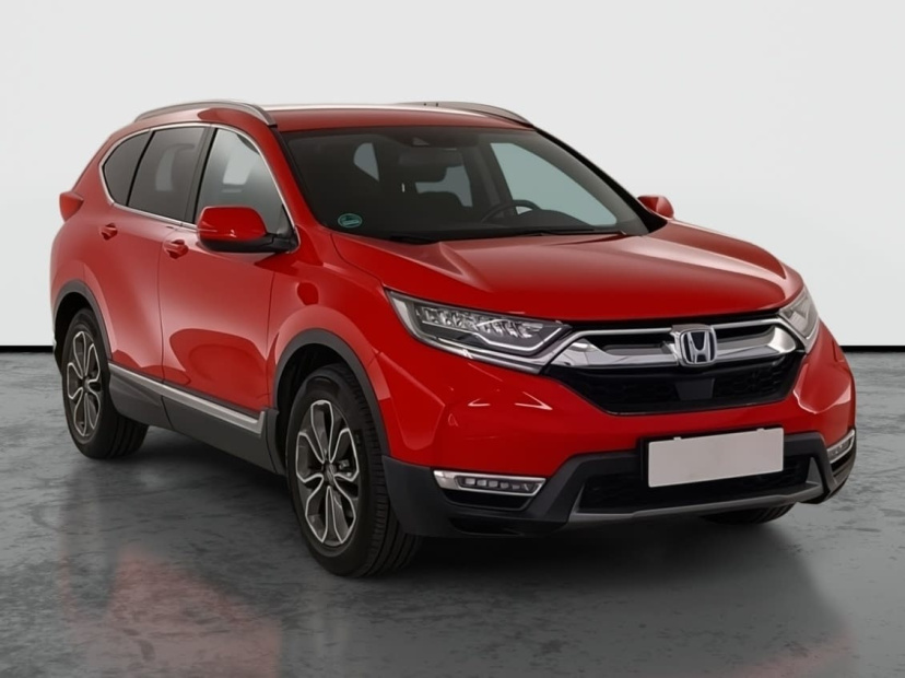 Honda CR-V, 2022