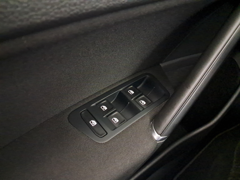 Volkswagen Golf, 2020