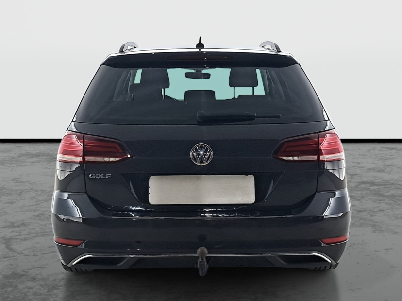 Volkswagen Golf, 2020