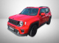 Jeep Renegade, 2021