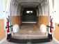 Renault Master, 2018