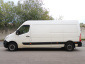 Renault Master, 2018