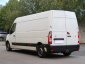 Renault Master, 2018