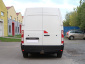 Renault Master, 2018
