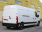 Renault Master, 2018