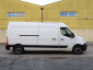 Renault Master, 2018