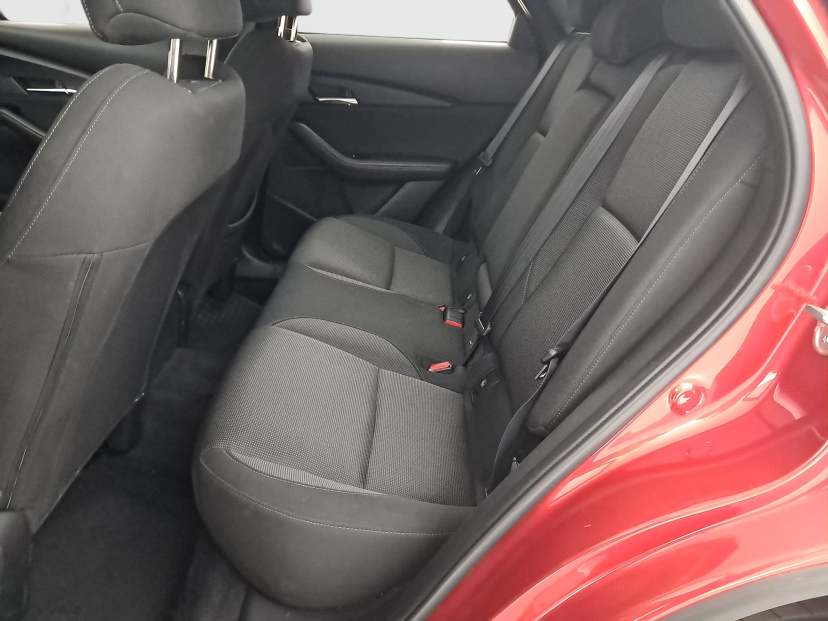 Mazda CX-30, 2022