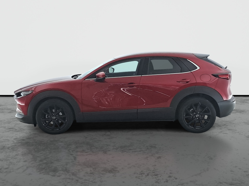 Mazda CX-30, 2022
