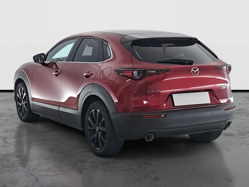 Mazda CX-30, 2022