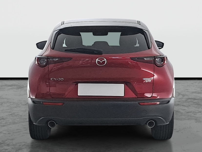 Mazda CX-30, 2022