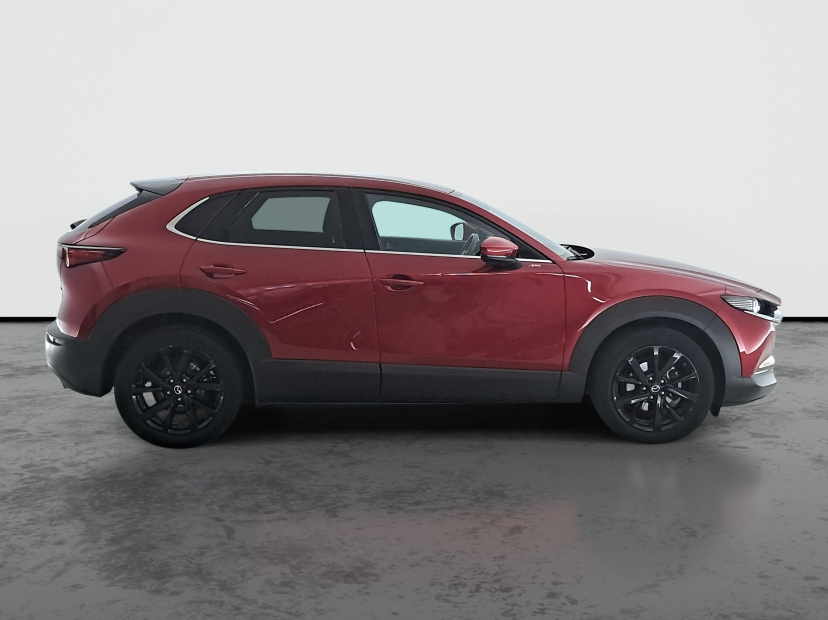 Mazda CX-30, 2022