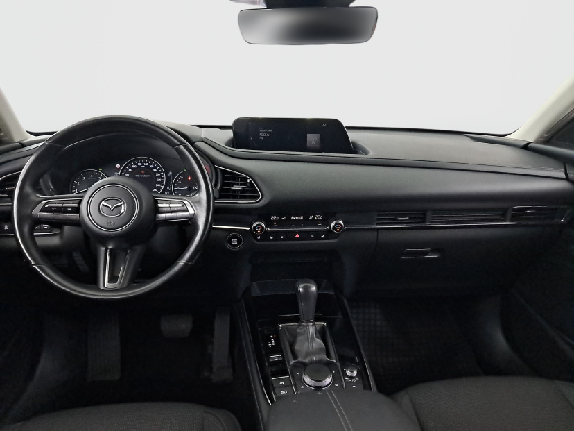 Mazda CX-30, 2022