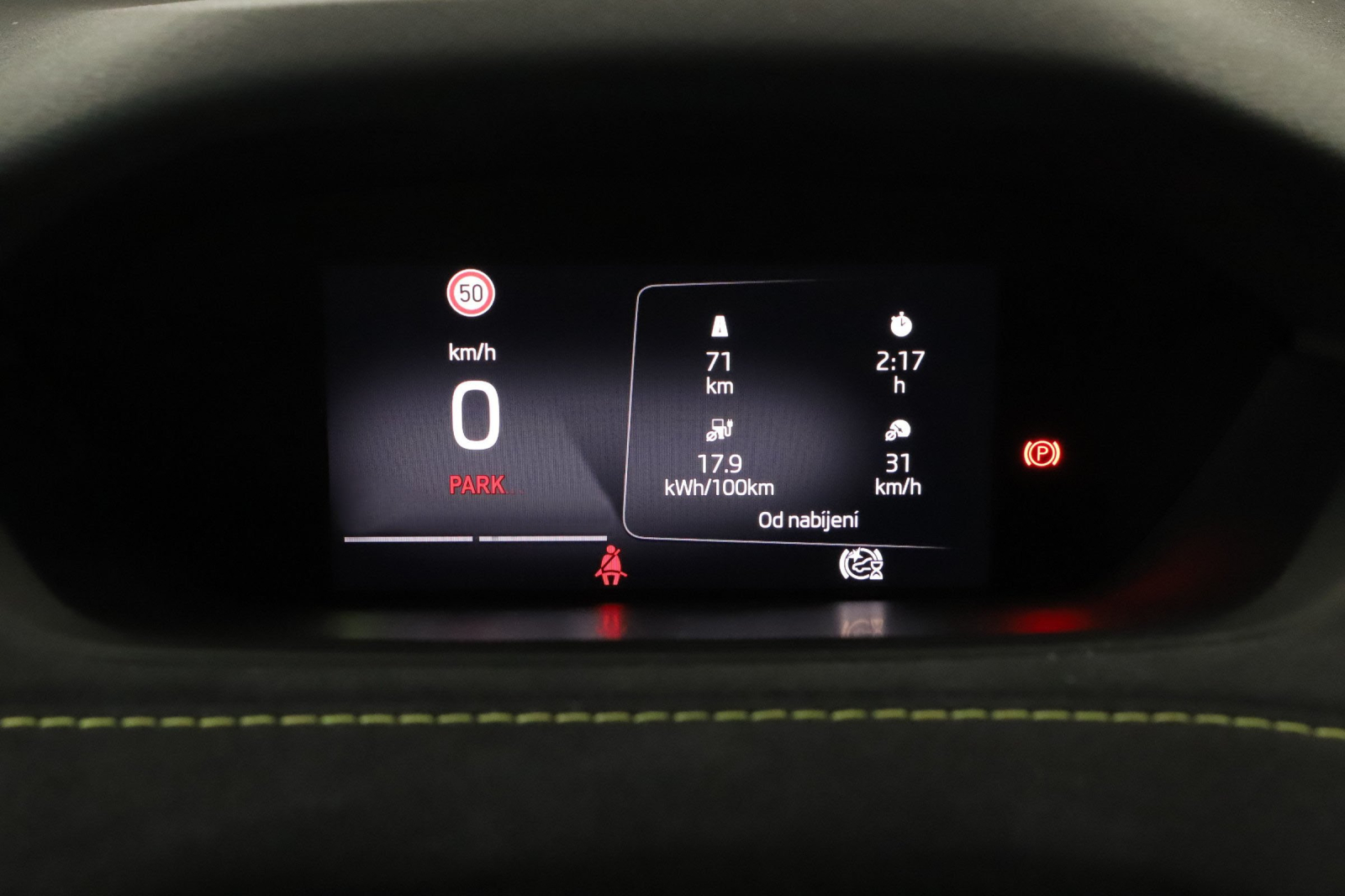 Škoda Enyaq Coupe - 2022