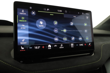 Škoda Enyaq Coupe - 2022