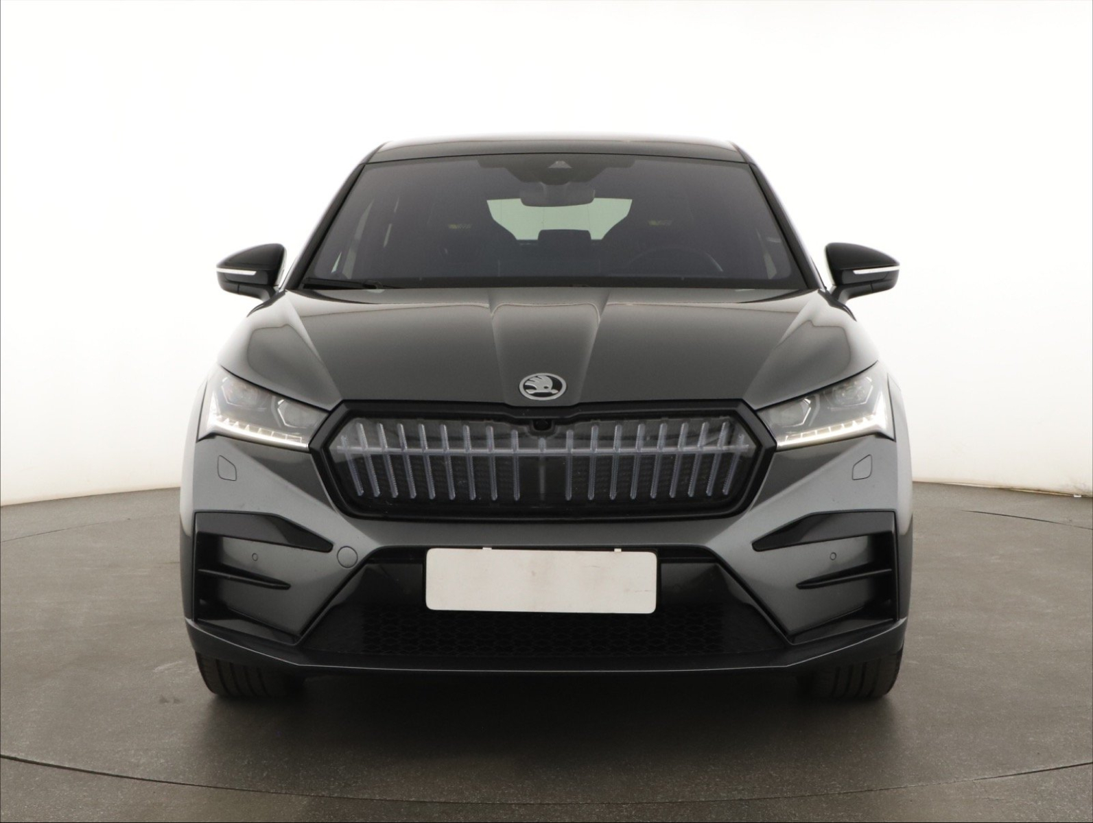 Škoda Enyaq Coupe - 2022