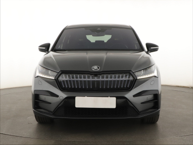 Škoda Enyaq Coupe - 2022