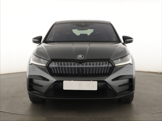 Škoda Enyaq Coupe