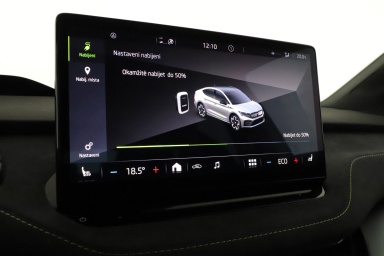 Škoda Enyaq Coupe - 2022