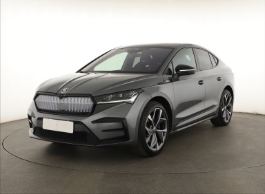 Škoda Enyaq Coupe - 2022