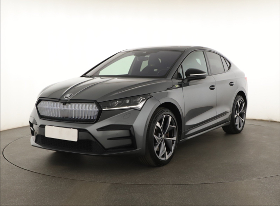 Škoda Enyaq Coupe