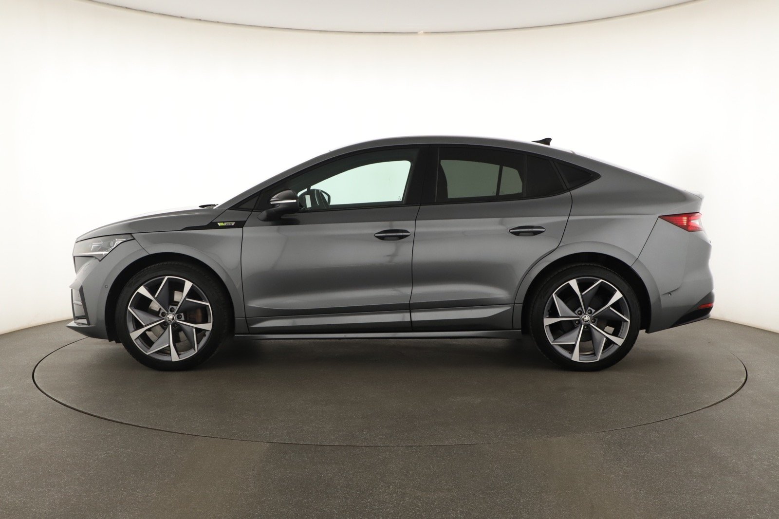 Škoda Enyaq Coupe - 2022
