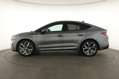 Škoda Enyaq Coupe - 2022