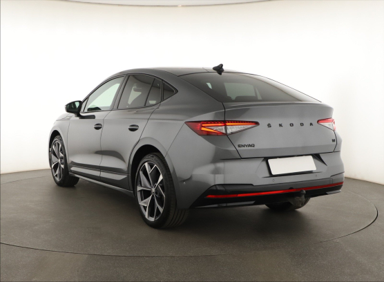 Škoda Enyaq Coupe