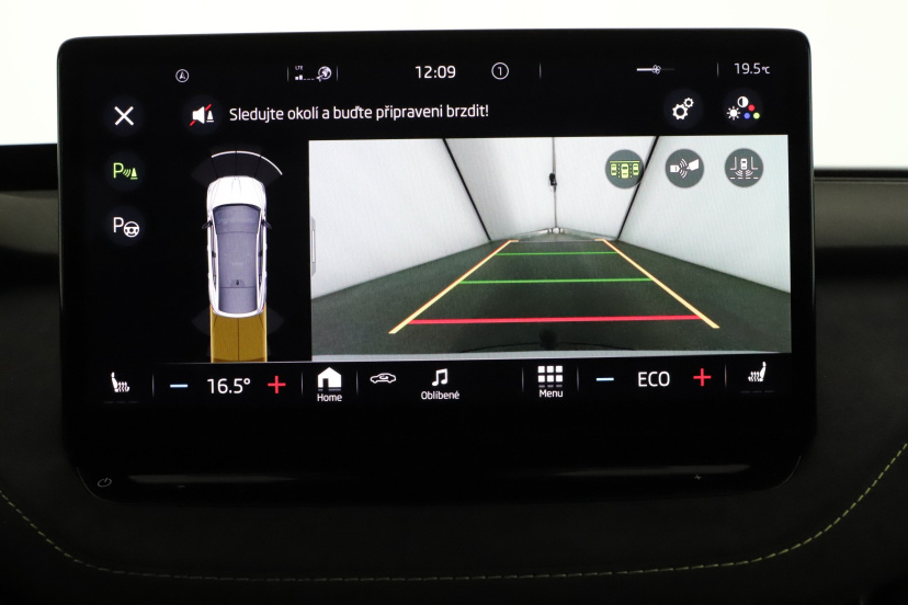 Škoda Enyaq Coupe, 2022