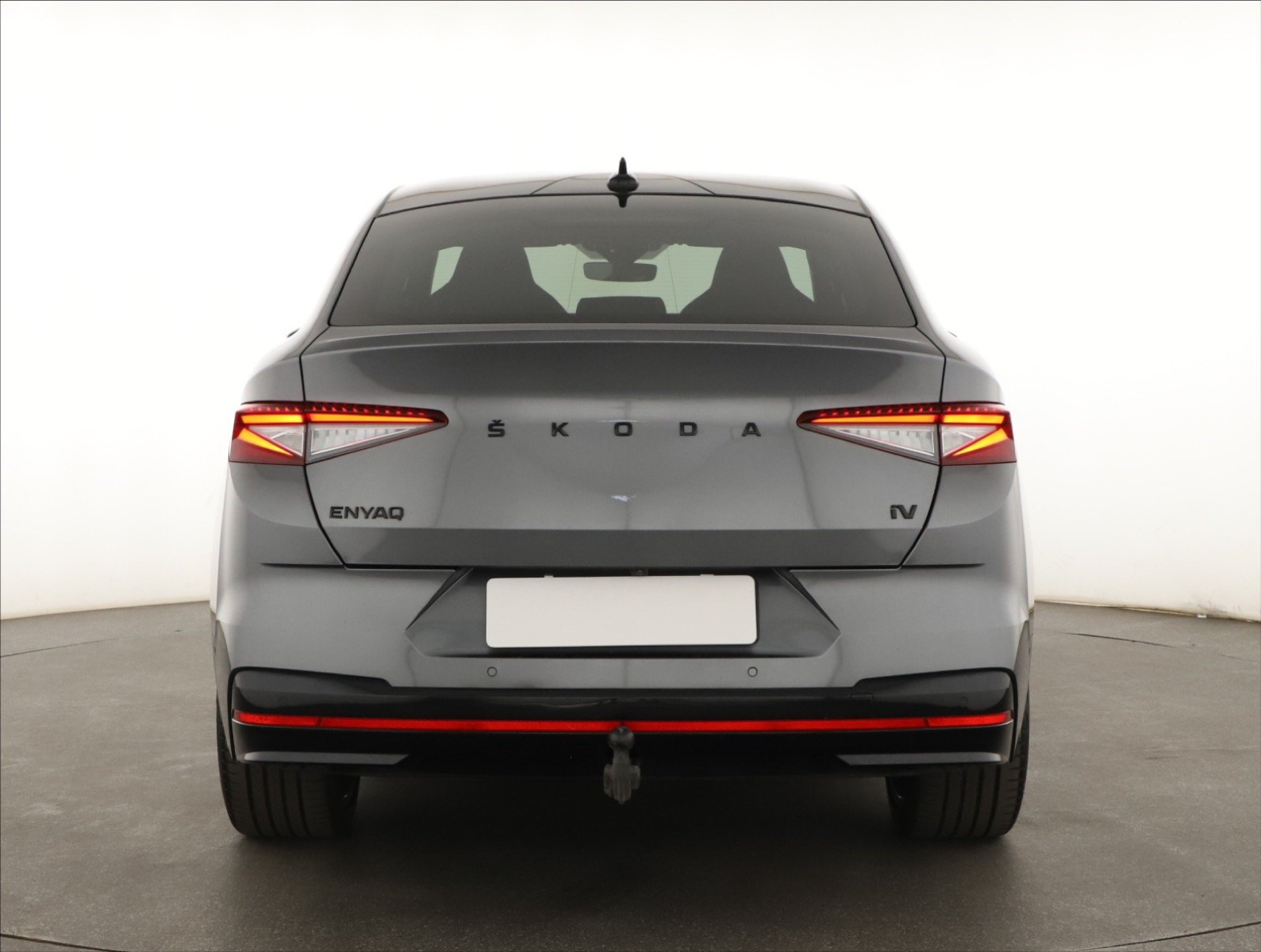 Škoda Enyaq Coupe iV RS (82 kWh), 2022 6