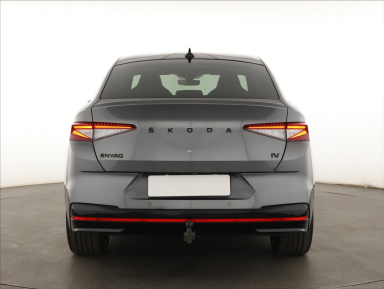 Škoda Enyaq Coupe - 2022