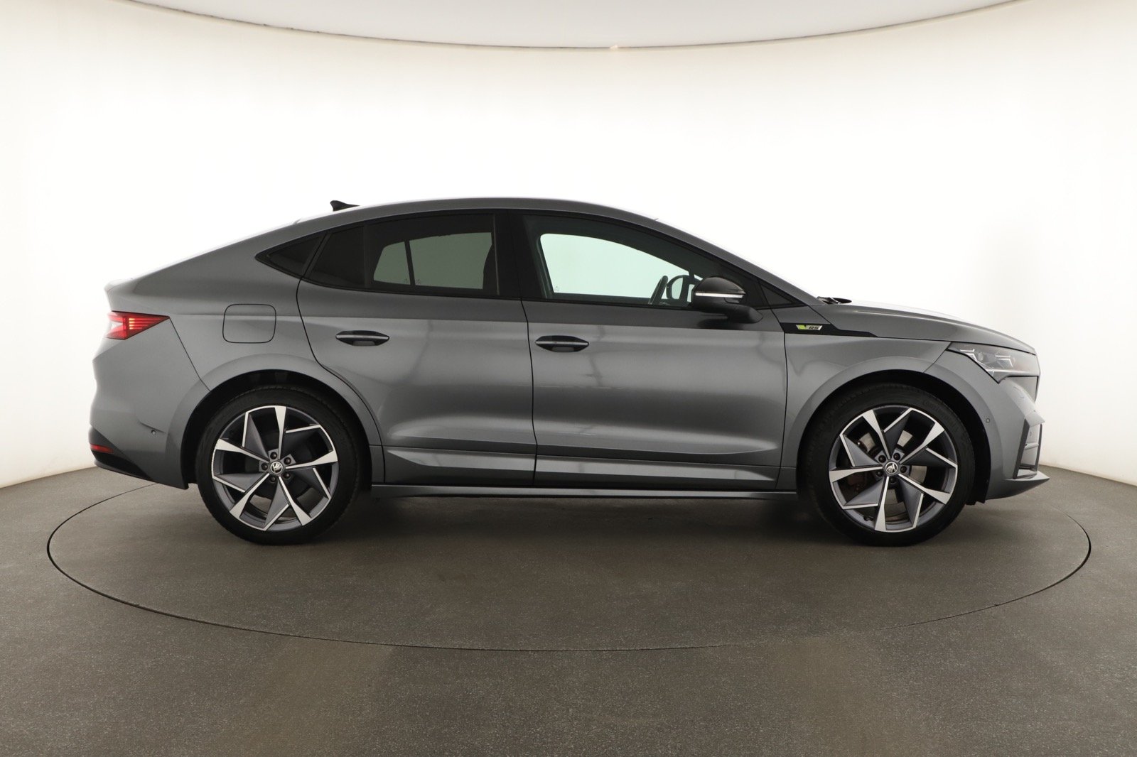 Škoda Enyaq Coupe - 2022