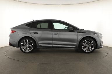 Škoda Enyaq Coupe - 2022