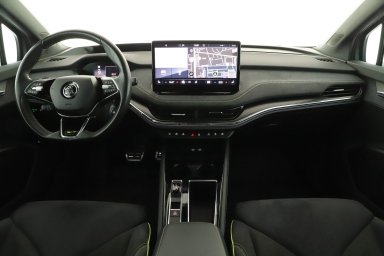 Škoda Enyaq Coupe - 2022