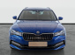 Škoda Superb, 2020