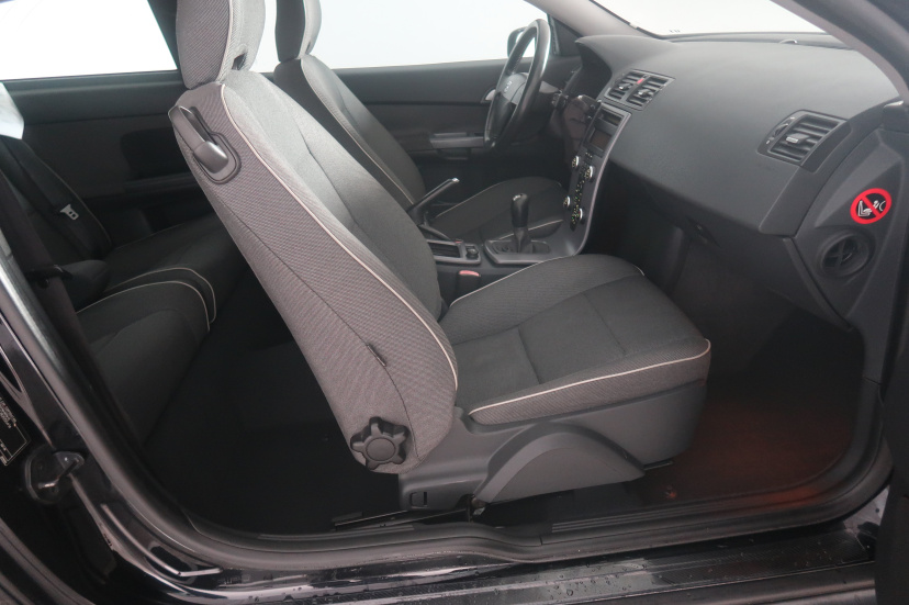 Volvo C30, 2007