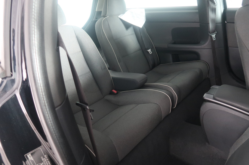 Volvo C30, 2007