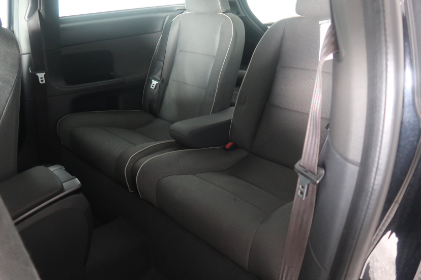 Volvo C30, 2007