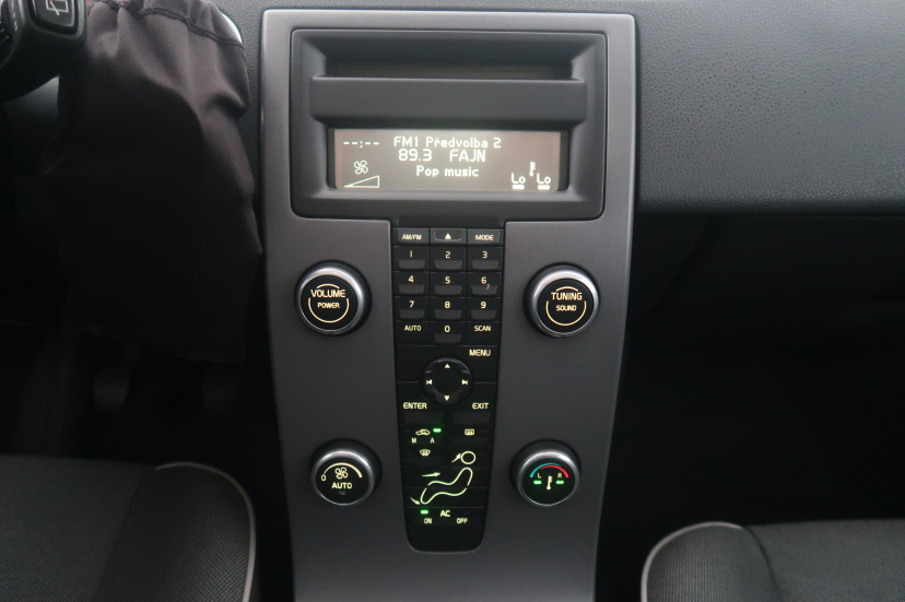 Volvo C30, 2007