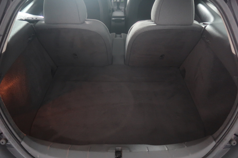 Volvo C30, 2007