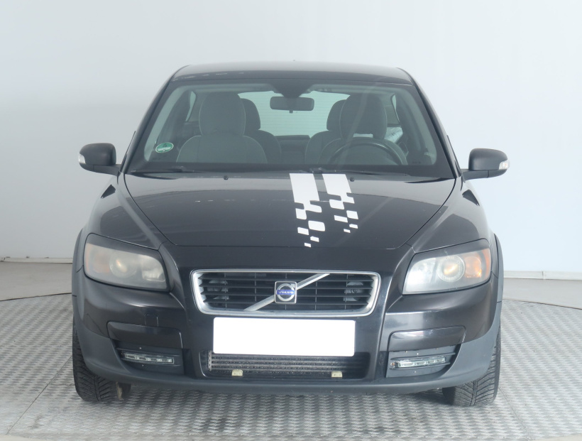 Volvo C30, 2007