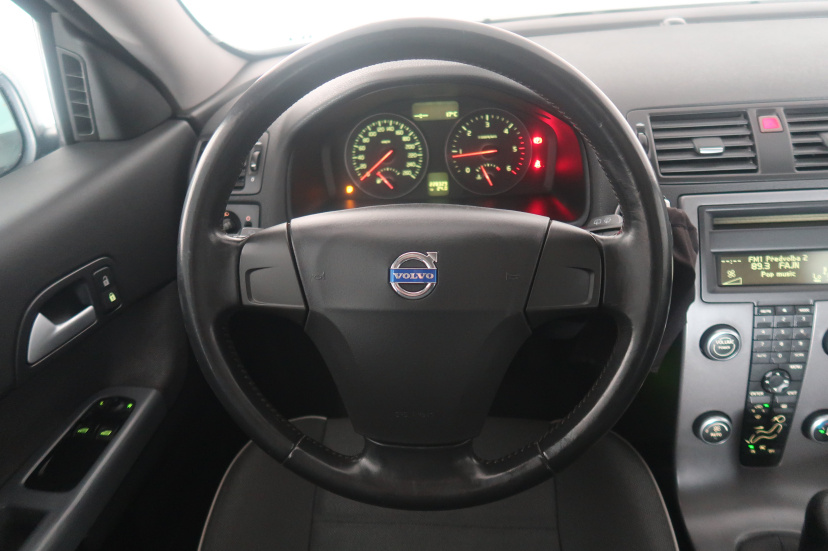 Volvo C30, 2007
